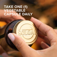 Thumbnail for Vitamin B-12 500mcg Solgar 100 Caps