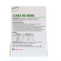 Thumbnail for HomeoPet Leaks No More 15 ml