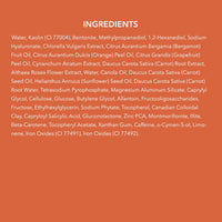 Thumbnail for APRILSKIN Carrotene IPMP 3-Min Quick Dry Pore Caring Clay Mask | Kaolin & Zinc PCA | Reduces Pores & Sebum | Cooling Effect | Vegan | Gentle Exfoliation | Korean Skin Care | 100g 3.52 oz.