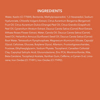 Thumbnail for APRILSKIN Carrotene IPMP 3-Min Quick Dry Pore Caring Clay Mask | Kaolin & Zinc PCA | Reduces Pores & Sebum | Cooling Effect | Vegan | Gentle Exfoliation | Korean Skin Care | 100g 3.52 oz.