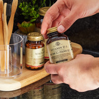 Thumbnail for Solgar Vitamin D3 (Cholecalciferol) 250 MCG (10,000 IU), 120 Softgels - Helps Maintain Healthy Bones & Teeth - Immune System Support - Non GMO, Gluten/ Dairy Free - 120 Servings