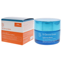 Thumbnail for Dr Dennis Gross Hyaluronic Marine Oil-Free Moisture Cushion Moisturizer Unisex 1.7 oz