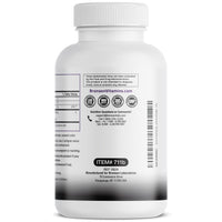 Thumbnail for Bronson CLA 3000 Extra High Potency Supports Healthy Weight Management Lean Muscle Mass Non-Stimulating Conjugated Linoleic Acid 300 Softgels