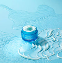Thumbnail for Dr Dennis Gross Hyaluronic Marine Oil-Free Moisture Cushion: for Dull, Dehydrated or Dry Skin, 2 fl oz