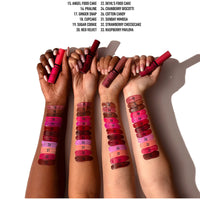 Thumbnail for NYX PROFESSIONAL MAKEUP Butter Gloss, Non-Sticky Lip Gloss - Merengue (Pink Lilac)