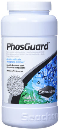 Thumbnail for Seachem PhosGuard 500ml