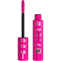 Thumbnail for Maybelline Lash Sensational Firework Washable Mascara, Lengthening & Volumizing Mascara for up to 24HR wear, Blackest Black, 1 Count