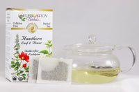 Thumbnail for CELEBRATION HERBALS Hawthorn Leaf & Flower Organic 24 Bag, 0.02 Pound