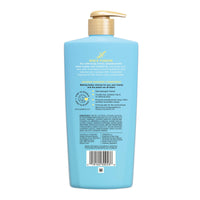 Thumbnail for Jergens Shea Fusion Vanilla Crush Body Lotion, Moisturizer with Shea Butter & Vitamin E, 14 Fl Oz