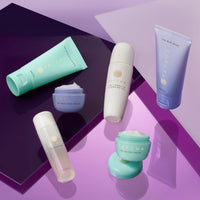 Thumbnail for TATCHA Mini Favorites Set | Travel Sized Bestselling Cleansers, Essence, and Moisturizers | $120 Value