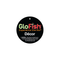 Thumbnail for GloFish Plant Aquarium Décor, Green and Blue Large, Fluorescent Under Blue LED Light