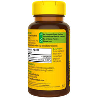 Thumbnail for Vitamin B12 1000 mcg Softgels, 150 Count Value Size