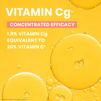 Thumbnail for Avène Vitamin Activ Cg Radiance Concentrated Serum, Radiance Boosting Vitamin C Serum, powered by Vitamin Cg + Niacinamide + Bakuchiol, Visbily Reduce Wrinkles, Dark Spots & Fine Lines, 1 FL Oz