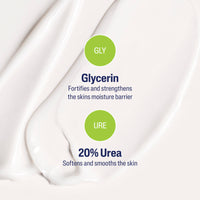 Thumbnail for CETAPHIL Exfoliating Rough & Bumpy Cream, Lightweight Cream for All Skin Types, 8 oz Tube, 20% Urea, Gently Exfoliates, Refines Skin Texture, Dermatologist Recommended Brand