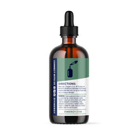 Thumbnail for Vimergy Nettle Liquid Supplement, 57 2mL (2 Droppers or 48-54 Drops) Servings (200mg Extract Per Serving) – Promotes Bone Health* – USDA Certified Organic, Vegan, Gluten-Free – 115 mL