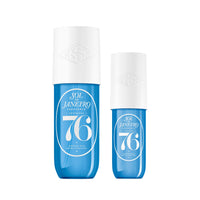 Thumbnail for SOL DE JANEIRO Cheirosa '76 Hair & Body Fragrance Mist Full Size and Travel Size Set, Amazon Exclusive