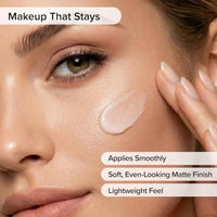 Thumbnail for Image 6 of Elizabeth Mott Thank Me Later Pore Minimizer Face Primer, Jumbo Size 60g