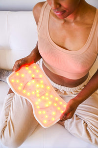 Thumbnail for Dr Dennis Gross Dpl IIa Panel DRx SpectraLite BodyWare Pro: FDA Cleared Light Therapy Device Treats Aging & Acne & Relieves Mild Muscle & Joint Pain