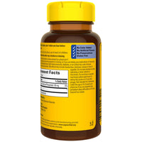 Thumbnail for Melatonin 3mg Tablets, 240 Count for Supporting Restful Sleep