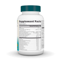 Thumbnail for Source Naturals Wellness Formula Bio-Aligned Vitamins & Herbal Defense for Immune System Support - Dietary Supplement & Immunity Booster - 60 Capsules