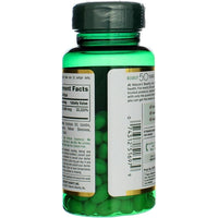 Thumbnail for Nature's Bounty Biotin 10000 mcg Ultra Strength, Rapid Release Liquid Softgels 120 ea (Pack of 2)