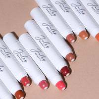 Thumbnail for Julep It's Balm Tint of Color Lip Balm - Grape Jelly | Hydrating Lip Color with Vitamin E Core | Natural Gloss Finish | Vegan & Cruelty-Free