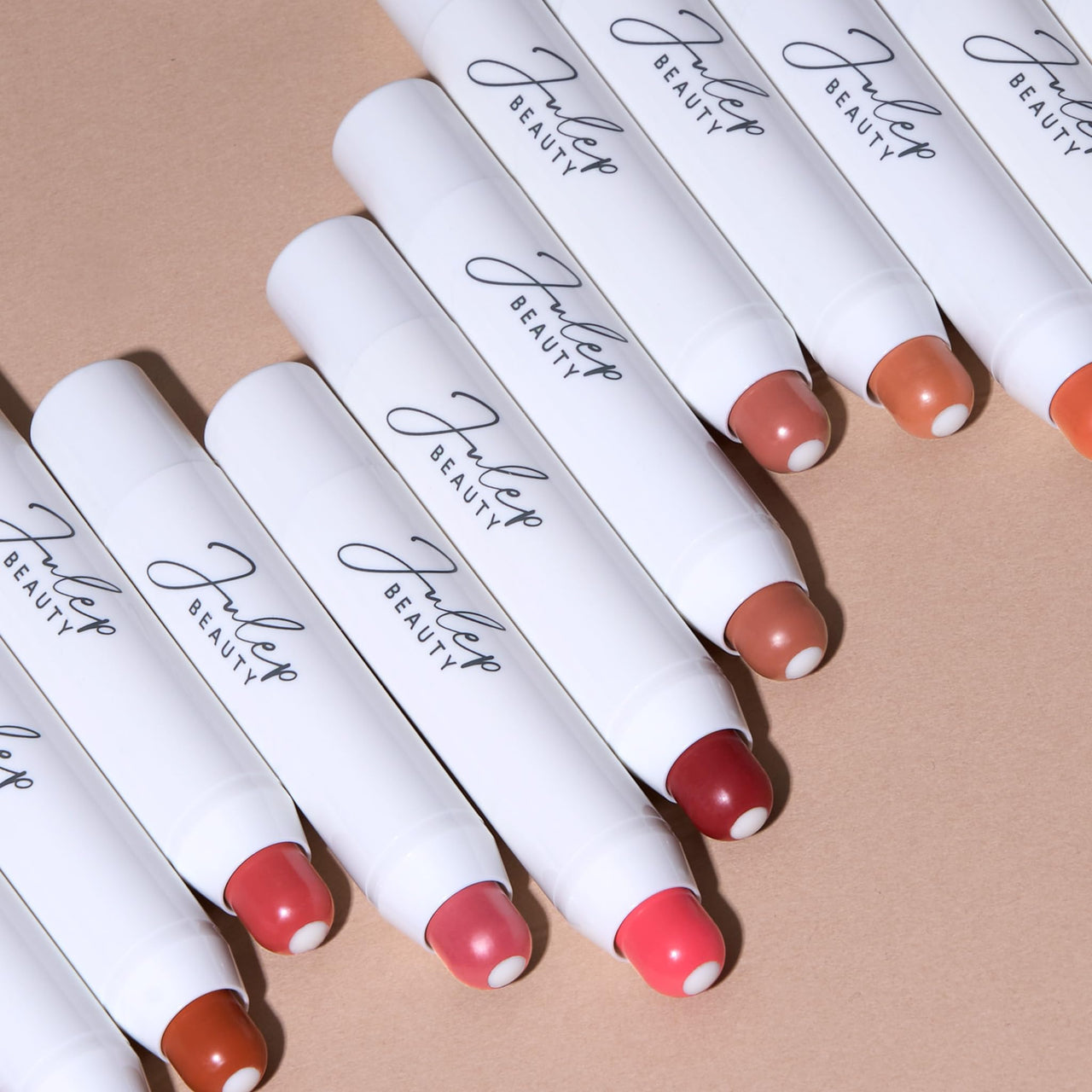 Julep It's Balm Tint of Color Lip Balm - That's Sweet | Hydrating Lip Color with Vitamin E Core | Natural Gloss Finish | Vegan & Cruelty-Free