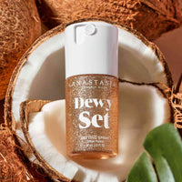 Thumbnail for Anastasia Beverly Hills - Mini Dewy Set Setting Spray