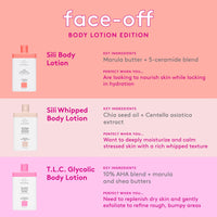 Thumbnail for Drunk Elephant T.L.C. Glycolic Body Lotion - 240 ml/8 fl oz - Lightweight 10% Exfoliating AHA Lotion - Clean Clinical Skincare - Cruelty-Free - Free of Essential Oils, Silicones, and Fragrance