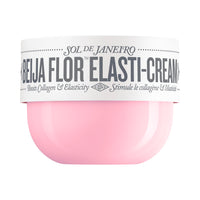 Thumbnail for Sol de Janeiro Collagen Boosting Beija Flor Elasti-Cream Body Cream 240mL/8.1 oz.