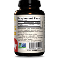 Thumbnail for Jarrow Formulas Methyl Vitamin B-12 1000 mcg, 100 Chewable Tablets, Lemon Flavored- Bioactive B12 Vitamin - Supports Cellular Energy Production, Brain Health & Metabolism - 100 Servings