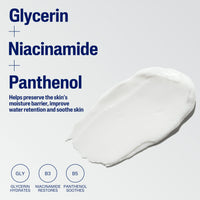 Thumbnail for Cetaphil Face & Body Moisturizer, Hydrating Moisturizing Cream for Dry to Very Dry, Sensitive Skin, NEW 16 oz 2 Pack, Fragrance Free, Non-Comedogenic, Non-Greasy