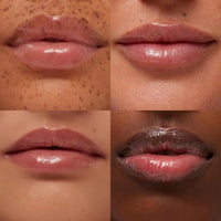 Thumbnail for Summer Fridays Tinted Lip Butter Balm - Conditioning Vegan Lip Balm for Instant Moisture, Shine & Hydration - Sheer-Tinted, Soothing Skincare - Vanilla Beige (.5 Oz)