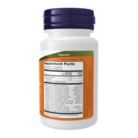 Thumbnail for NOW Foods Supplements, ChewyZymes, Broad Spectrum Chewable Enzymes, Berry Flavor, 90 Chewables