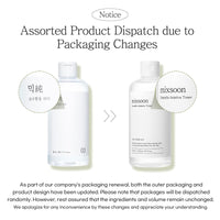 Thumbnail for mixsoon Centella Asiatica Toner 10.14 fl oz / 300 ml