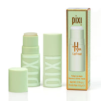 Thumbnail for Pixi Beauty +Hydra LipTreat |Tinted Hydrating Lip Balms| In Shade Clear | 0.16 oz / 4.8 g