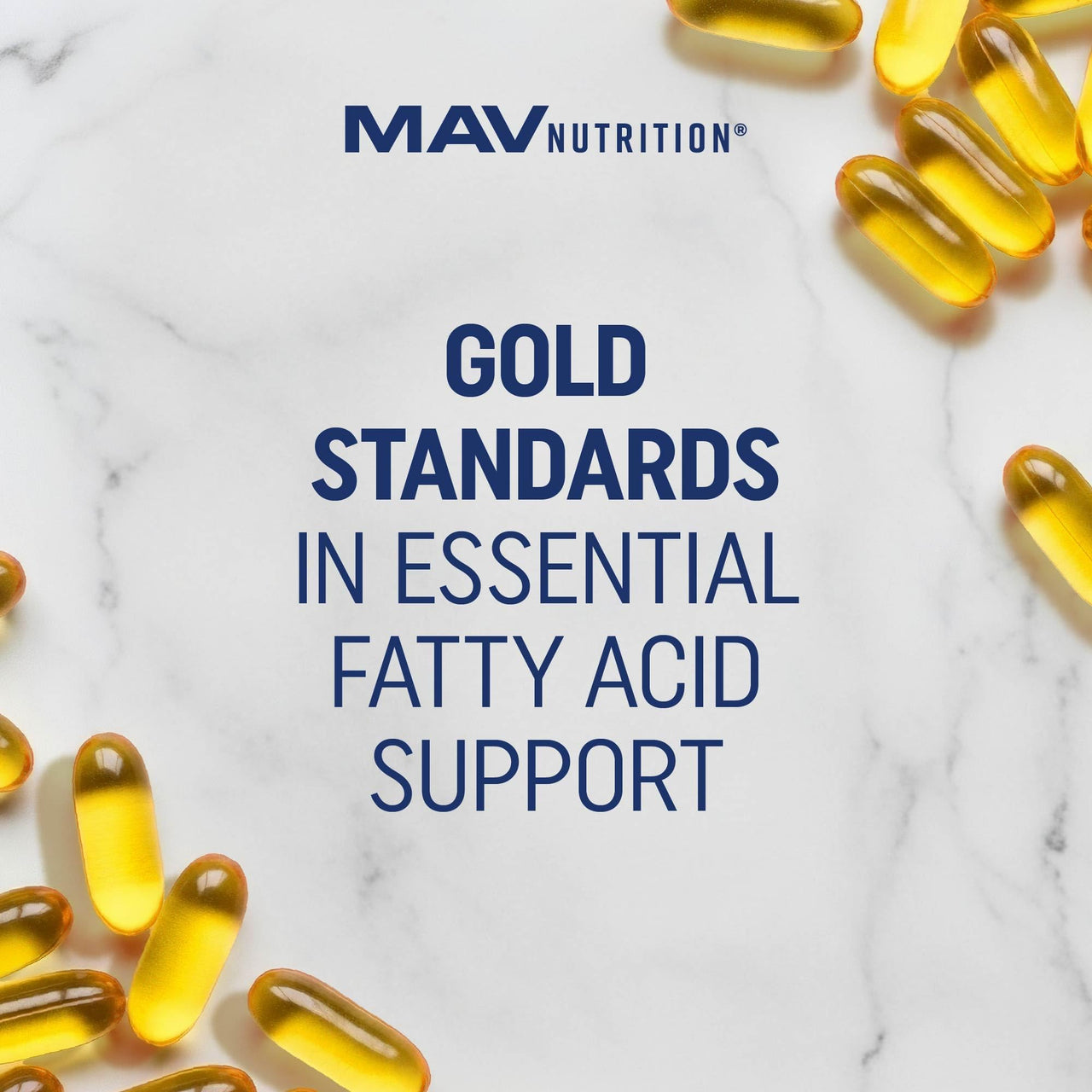 Triple Strength DHA Omega 3 Fish Oil 3600 mg | Over 2100mg Omega-3 Fatty Acids with 860mg of DHA | 1300mg EPA | Best Essential Fatty Acids | Premium Wild Caught & Burpless Fish Oil | 120 ct.