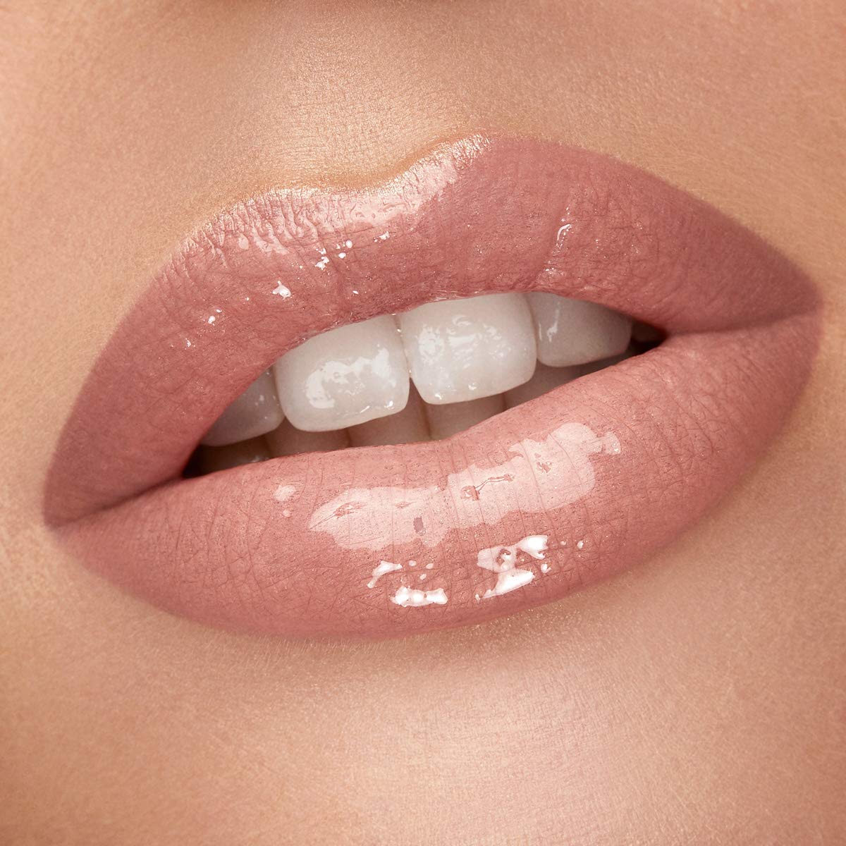 KIKO MILANO - UNLIMITED DOUBLE TOUCH Liquid Lipstick with Matte or Lip Gloss Finish | Rosy Beige | Long Lasting Lipstick | 9 Colors | Professional Makeup | Made in Italy