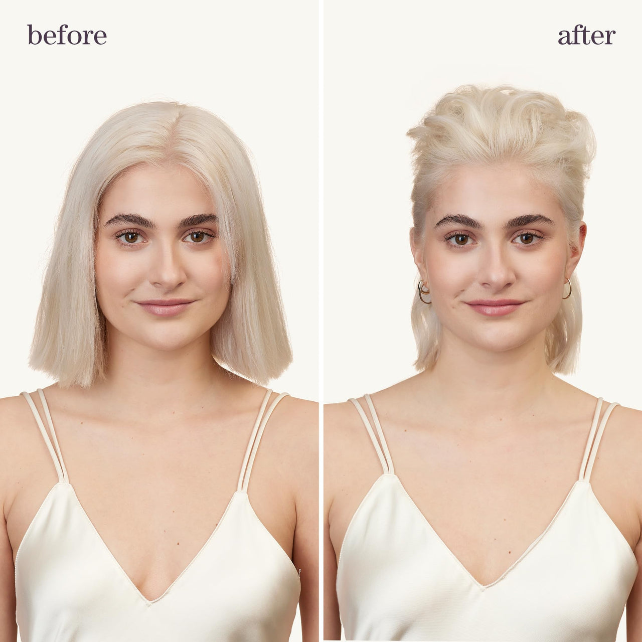 Pureology Style + Protect On The Rise Root Lifting Mousse | For Flat, Color-Treated Hair | Medium Control & Volume | Sulfate-Free | Vegan | Updated Packaging | 10.4 Oz. |