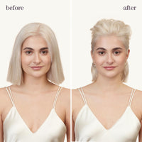 Thumbnail for Pureology Style + Protect On The Rise Root Lifting Mousse | For Flat, Color-Treated Hair | Medium Control & Volume | Sulfate-Free | Vegan | Updated Packaging | 10.4 Oz. |