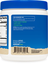 Thumbnail for Nutricost Organic Spinach Powder 8oz (1 Gram Per Serving) - Certified USDA Organic, Premium Non-GMO Spinach Powder