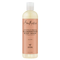 Thumbnail for SheaMoisture Coconut & Hibiscus Body Wash, 13 Ounce
