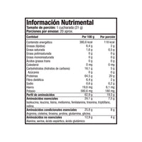 Thumbnail for Isopure Plant-Based Protein Powder, Lactose Free, Gluten Free, With Iron, Chocolate, 20g Plant Protein Per Serving, 1.37 Lbs, 20 Servings