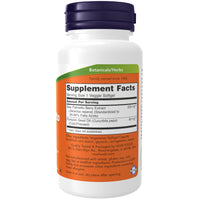 Thumbnail for NOW Foods Supplements, Saw Palmetto Extract 320 mg with Pumpkin Seed Oil, Men's Health*, 90 Veg Softgels