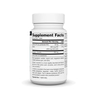 Thumbnail for Source Naturals N-Acetyl L-Tyrosine Dietary Supplement, 300 mg - 60 Tablets