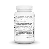 Thumbnail for Source Naturals L-Ornithine Free Form Amino Acid Powder Supplement for Muscle Support* - 100 Grams