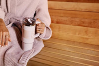 Thumbnail for STANLEY Quencher ProTour Flip Straw Tumbler with Leakproof Lid 30 oz | Built-in Straw and Handle | Cup Holder Compatible for Travel | insulated Stainless Steel Cup | BPA-Free | Rose Quartz