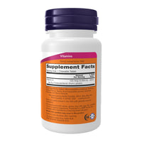 Thumbnail for NOW Foods Supplements, Vitamin D-3 5,000 IU, Natural Mint Flavor, Structural Support*, 120 Chewables