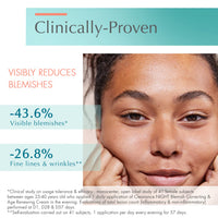 Thumbnail for Avène Cleanance NIGHT Blemish Correcting & Age Renewing Cream, 1 Oz
