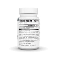 Thumbnail for Source Naturals Royal Jelly - 500 mg - 60 Capsules